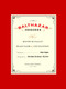 The Balthazar Cookbook by Keith McNally, Riad Nasr, Lee Hanson, Robert Hughes, 9781400046355