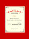 The Balthazar Cookbook by Keith McNally, Riad Nasr, Lee Hanson, Robert Hughes, 9781400046355