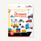 The Ultimate Book of Vehicles (From Around the World) by Anne-Sophie Baumann, Didier Balicevic, 9782848019420