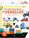 The Ultimate Book of Vehicles (From Around the World) by Anne-Sophie Baumann, Didier Balicevic, 9782848019420