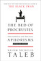The Bed of Procrustes (Philosophical and Practical Aphorisms) by Nassim Nicholas Taleb, 9781400069972