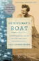 Hemingway's Boat (Everything He Loved in Life, and Lost) by Paul Hendrickson, 9781400075355