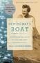 Hemingway's Boat (Everything He Loved in Life, and Lost) by Paul Hendrickson, 9781400075355