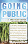 Going Public (An Organizer's Guide to Citizen Action) by Michael Gecan, 9781400076499