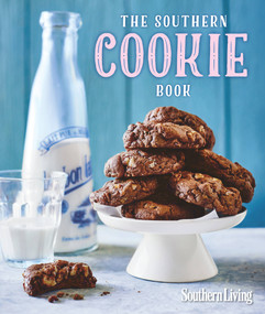 The Southern Cookie Book by The Editors of Southern Living, 9780848747008