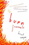 The Burn Journals by Brent Runyon, 9781400096428
