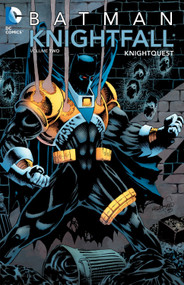 Batman: Knightfall Vol. 2: Knightquest by Various, Various, 9781401235369