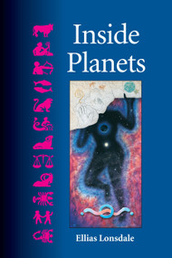 Inside Planets by Ellias Lonsdale, 9781556432125