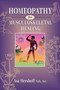 Homeopathy for Musculoskeletal Healing by Asa Hershoff, 9781556432378