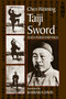 Taiji Sword and Other Writings by Chen Wei-Ming, Barbara Davis, 9781556433337