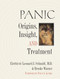 Panic (Origins, Insight, and Treatment) by Brooke Warner, Leonard Schmidt, Peter A. Levine, Ph.D., 9781556433962