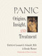 Panic (Origins, Insight, and Treatment) by Brooke Warner, Leonard Schmidt, Peter A. Levine, Ph.D., 9781556433962