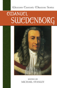 Emanuel Swedenborg (Essential Readings) by Emanuel Swedenborg, Michael Stanley, 9781556434679