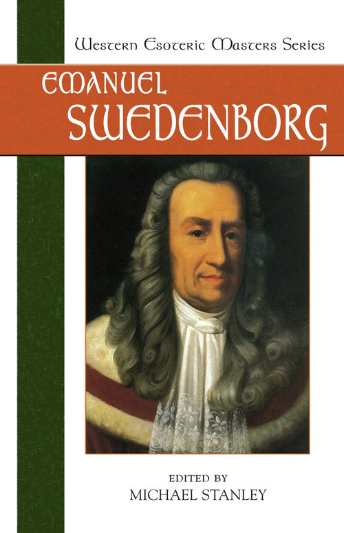 Emanuel Swedenborg (Essential Readings) by Emanuel Swedenborg, Michael Stanley, 9781556434679