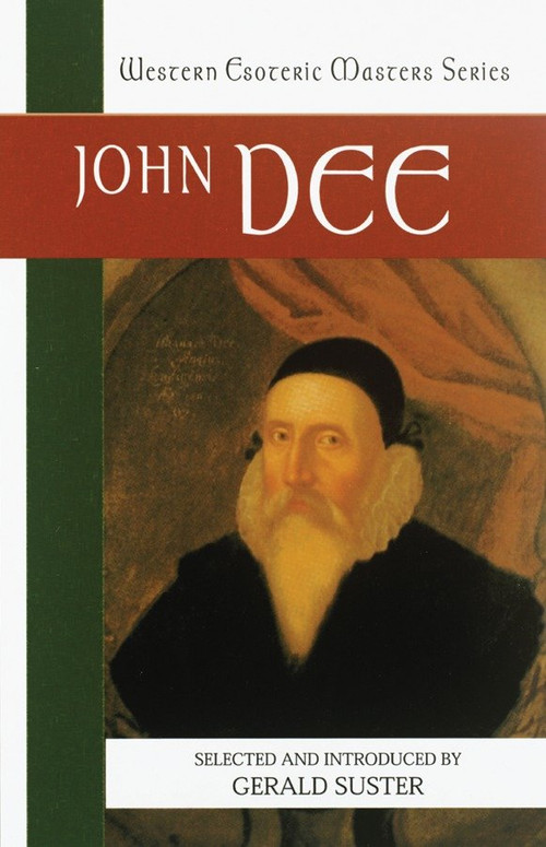John Dee (Essential Readings) by Gerald Suster, 9781556434723
