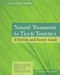 Natural Treatments for Tics and Tourette's (A Patient and Family Guide) by Sheila Rogers DeMare, 9781556437472
