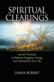 Spiritual Clearings (Sacred Practices to Release Negative Energy and Harmonize Your Life) by Diana Burney, 9781556438158