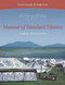 Manual of Standard Tibetan (Language and Civilization) by Nicolas Tournadre, Sangda Dorje, 9781559391894