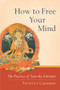 How to Free Your Mind (The Practice of Tara the Liberator) by Thubten Chodron, 9781559393980