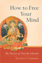 How to Free Your Mind (The Practice of Tara the Liberator) by Thubten Chodron, 9781559393980