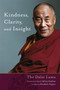 Kindness, Clarity, and Insight by His Holiness The Dalai Lama, Jeffrey Hopkins, Jeffrey Hopkins, Elizabeth Napper, 9781559394031