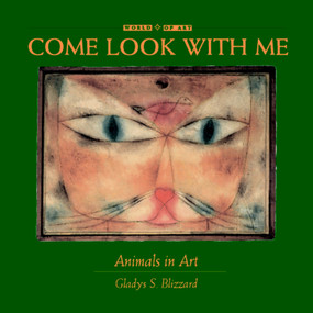 Animals in Art by Gladys S. Blizzard, 9781565660137
