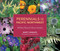 Perennials for the Pacific Northwest (500 Best Plants for Flower Gardens) by Marty Wingate, 9781570618932