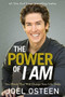 The Power of I Am (Two Words That Will Change Your Life Today) by Joel Osteen, 9780892969968