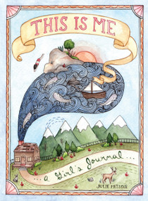 This Is Me (A Girl's Journal) by Julie Metzger, Brooke Weeber, 9781570619397