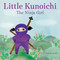 Little Kunoichi the Ninja Girl by Sanae Ishida, 9781570619540