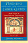Opening the Inner Gates by Edward Hoffman, 9781570620553