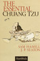 The Essential Chuang Tzu by Sam Hamill, 9781570624575