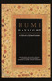 Rumi Daylight (A Daybook of Spiritual Guidance) by Camille Adams Helminski, 9781570625305