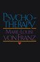 Psychotherapy by Marie-Louise von Franz, 9781570626210