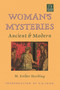 Woman's Mysteries (Ancient and Modern) by Esther Harding, C. G. Jung, 9781570626296