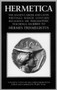 Hermetica: Volume Two by Walter Scott, 9781570626319