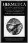 Hermetica: Volume Three by Walter Scott, 9781570626326