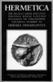 Hermetica: Volume Four by Walter Scott, 9781570626333