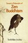 Toward a Philosophy of Zen Buddhism by Toshihiko Izutsu, 9781570626982