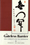 Gateless Barrier (Zen Comments on the Mumonkan) by Zenkai Shibayama, 9781570627262