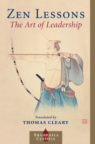 Zen Lessons (The Art of Leadership) by Thomas Cleary, Dahui, 9781570628832