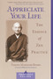 Appreciate Your Life (The Essence of Zen Practice) by Taizan Maezumi, Wendy Egyoku Nakao, Eve Myonen Marko, 9781570629167
