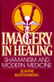 Imagery in Healing (Shamanism and Modern Medicine) by Jeanne Achterberg, 9781570629341