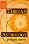Tibetan Astrology by Philippe Cornu, 9781570629631