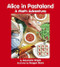 Alice in Pastaland (A Math Adventure) by Alexandra Wright, Reagan Word, 9781570911514