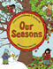 Our Seasons by Grace Lin, Ranida T. McKneally, Grace Lin, 9781570913617