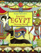 Ralph Masiello's Ancient Egypt Drawing Book by Ralph Masiello, Ralph Masiello, 9781570915345