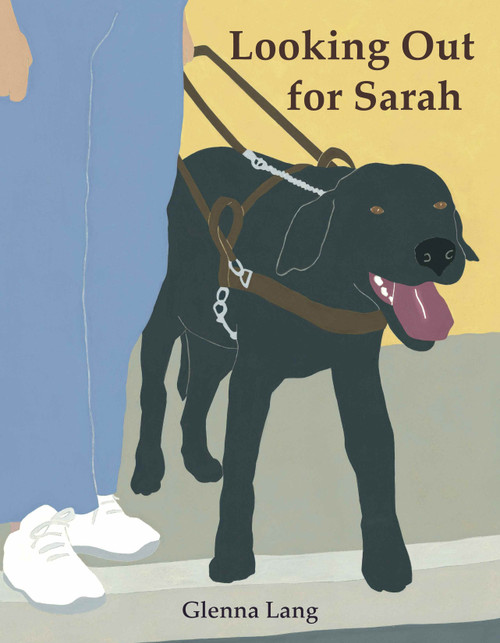 Looking Out for Sarah by Glenna Lang, Glenna Lang, 9781570916076