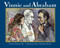 Vinnie and Abraham by Dawn FitzGerald, Catherine Stock, 9781570916441