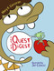 The Quest to Digest by Mary Corcoran, Jef Czekaj, 9781570916656